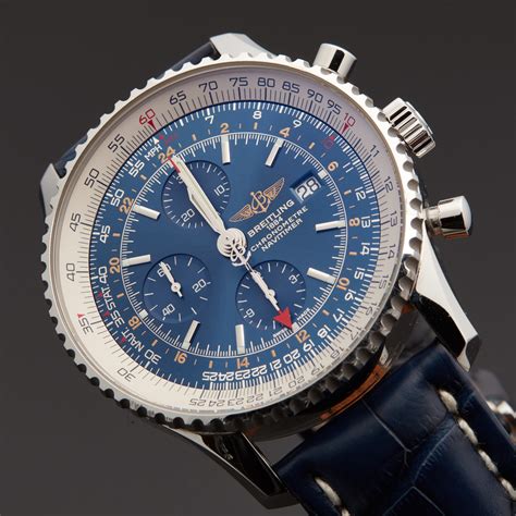 orologio breitling navitimer world|breitling navitimer watches for sale.